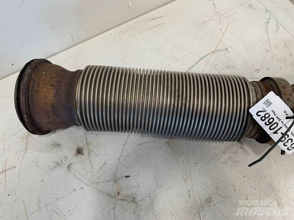 Volvo VNL 运输工具-其他