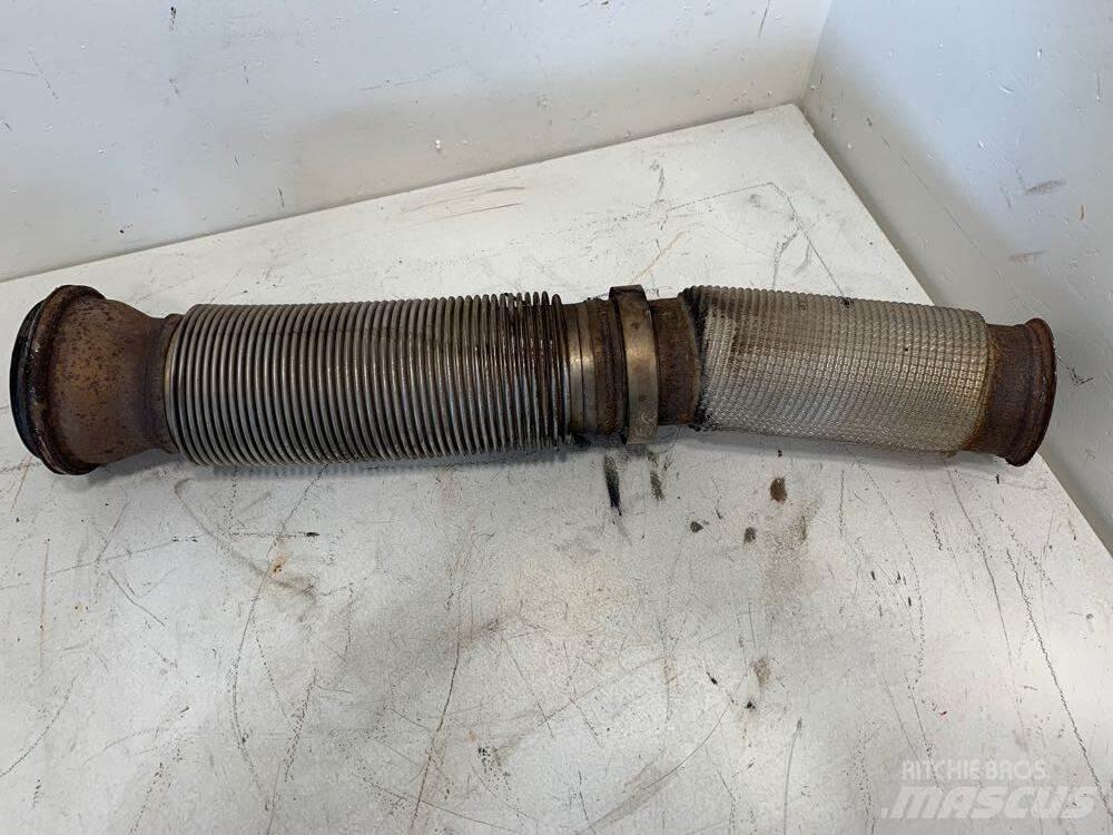 Volvo VNL 运输工具-其他