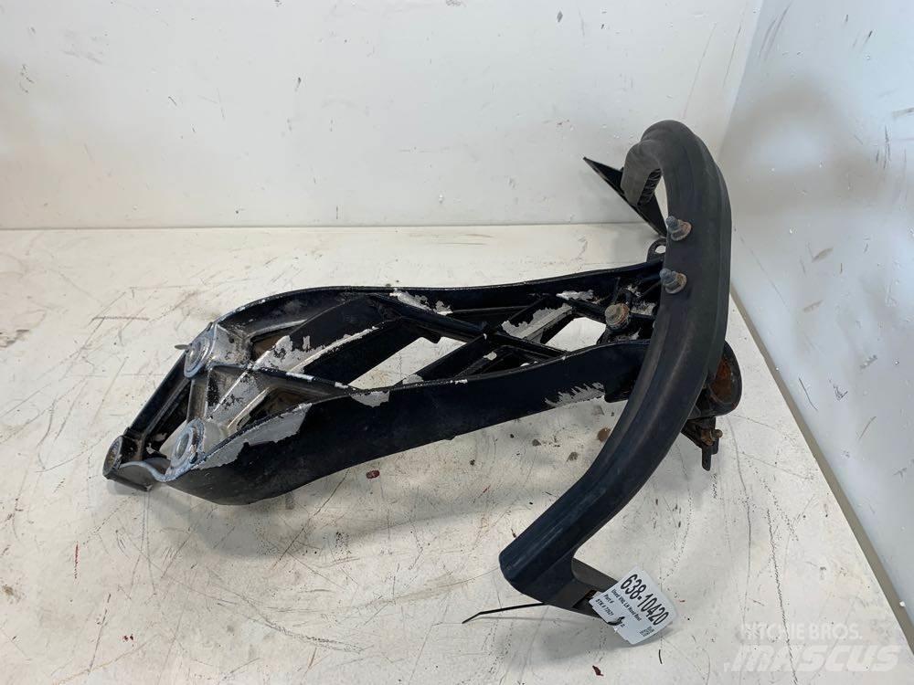 Volvo VNL 运输工具-其他