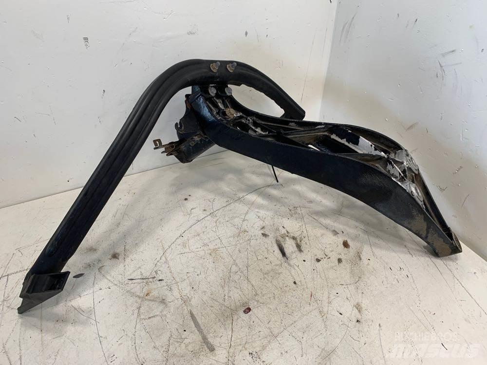 Volvo VNL 运输工具-其他