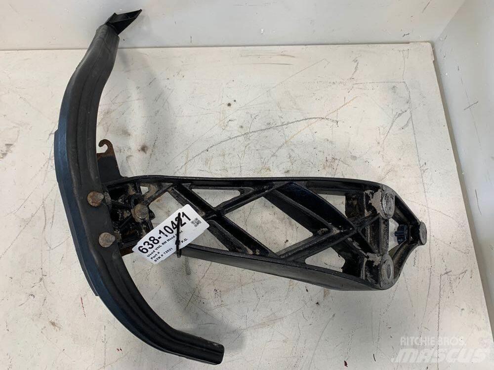 Volvo VNL 运输工具-其他