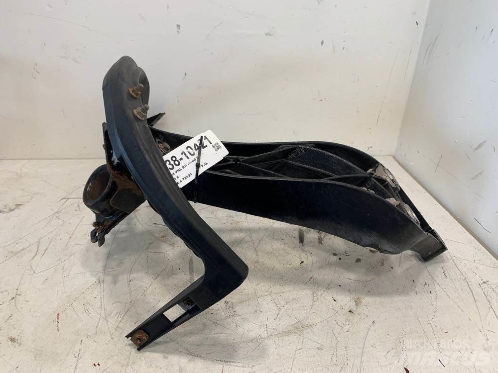 Volvo VNL 运输工具-其他