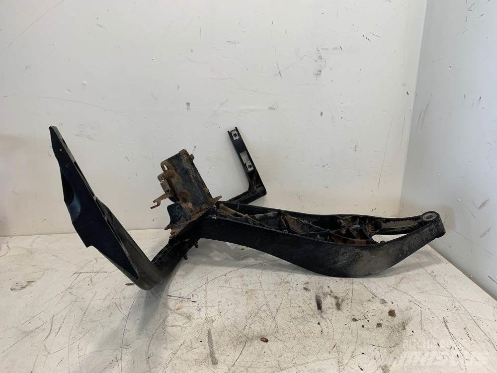 Volvo VNL 运输工具-其他