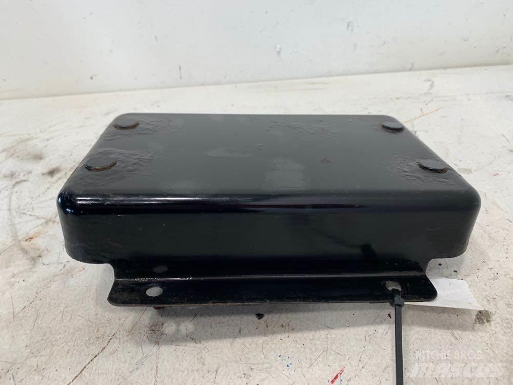 Volvo VNL 运输工具-其他