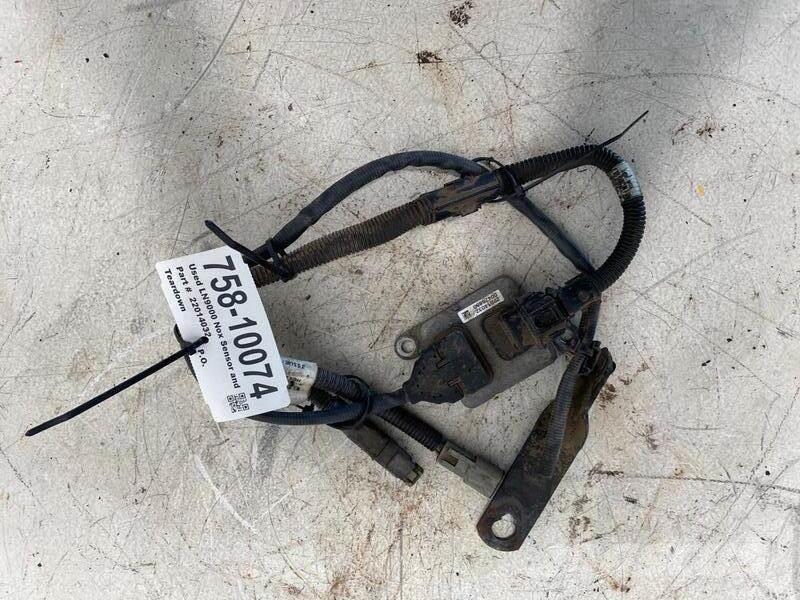 Volvo VNL 运输工具-其他