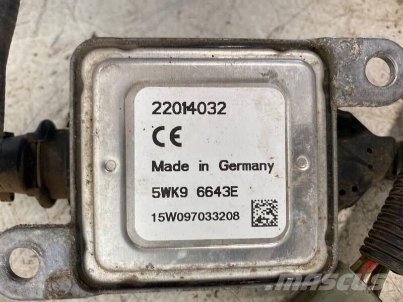 Volvo VNL 运输工具-其他