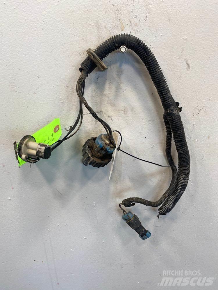 Volvo VNL 运输工具-其他