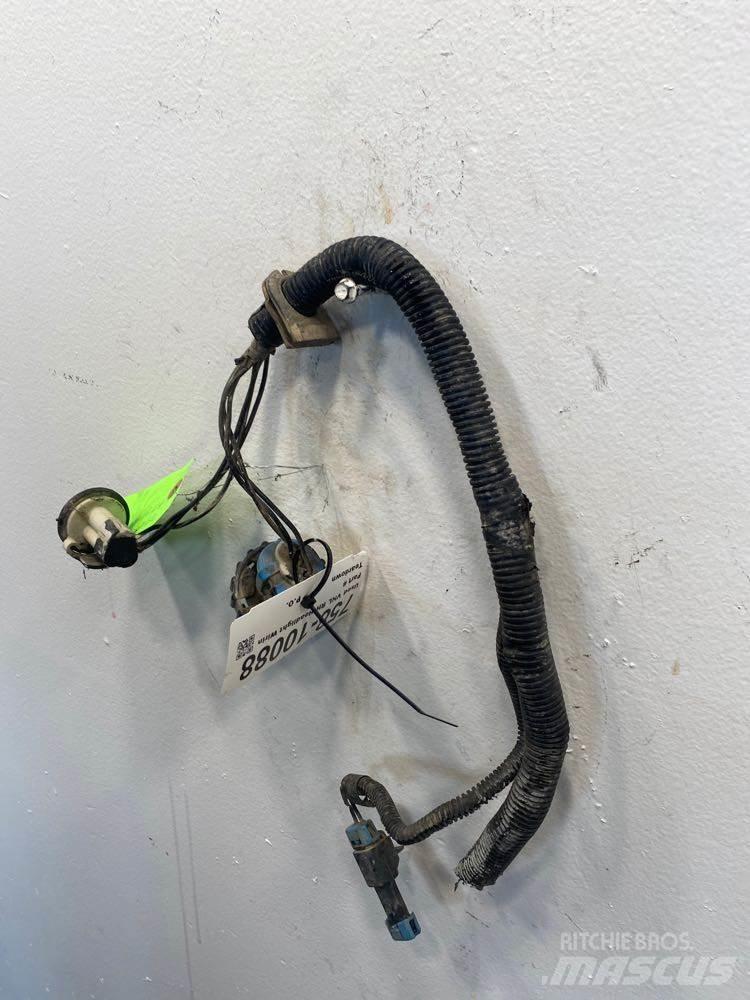 Volvo VNL 运输工具-其他