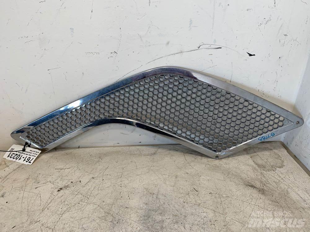 Volvo VNL 运输工具-其他