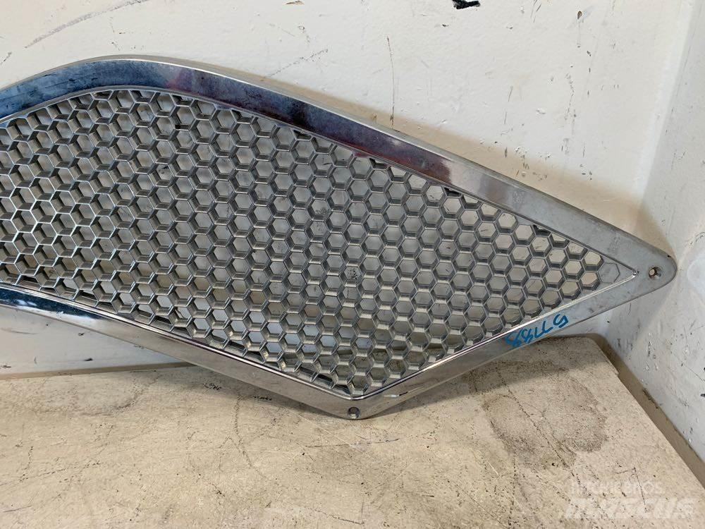 Volvo VNL 运输工具-其他