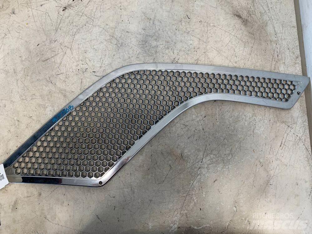 Volvo VNL 运输工具-其他