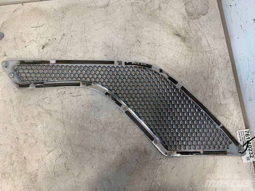 Volvo VNL 运输工具-其他