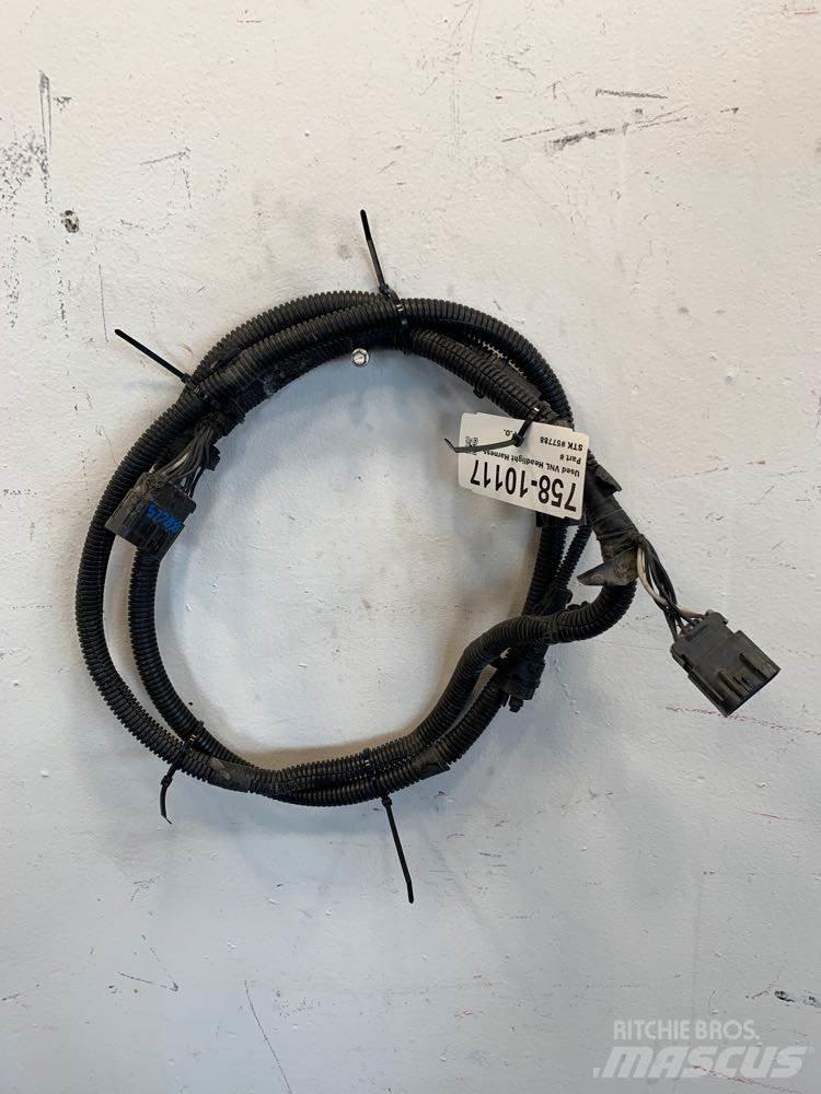 Volvo VNL 运输工具-其他