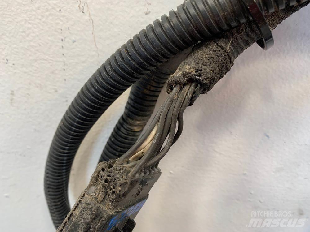 Volvo VNL 运输工具-其他