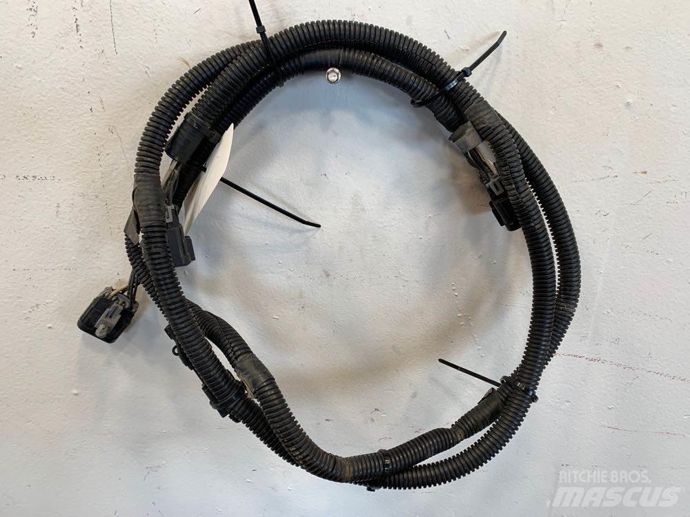Volvo VNL 运输工具-其他