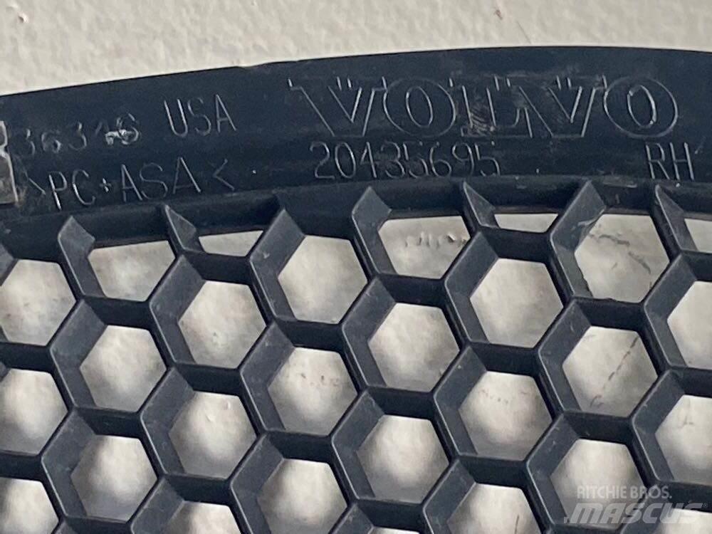 Volvo VNL 运输工具-其他