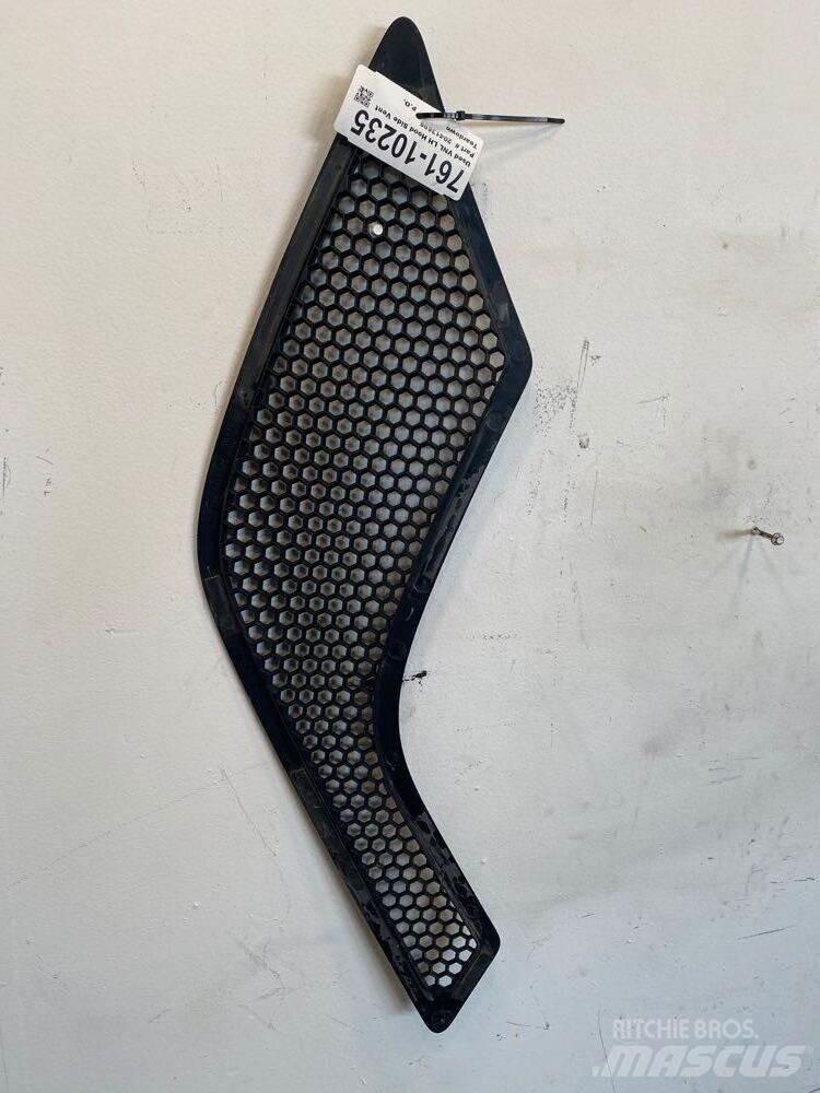Volvo VNL 运输工具-其他