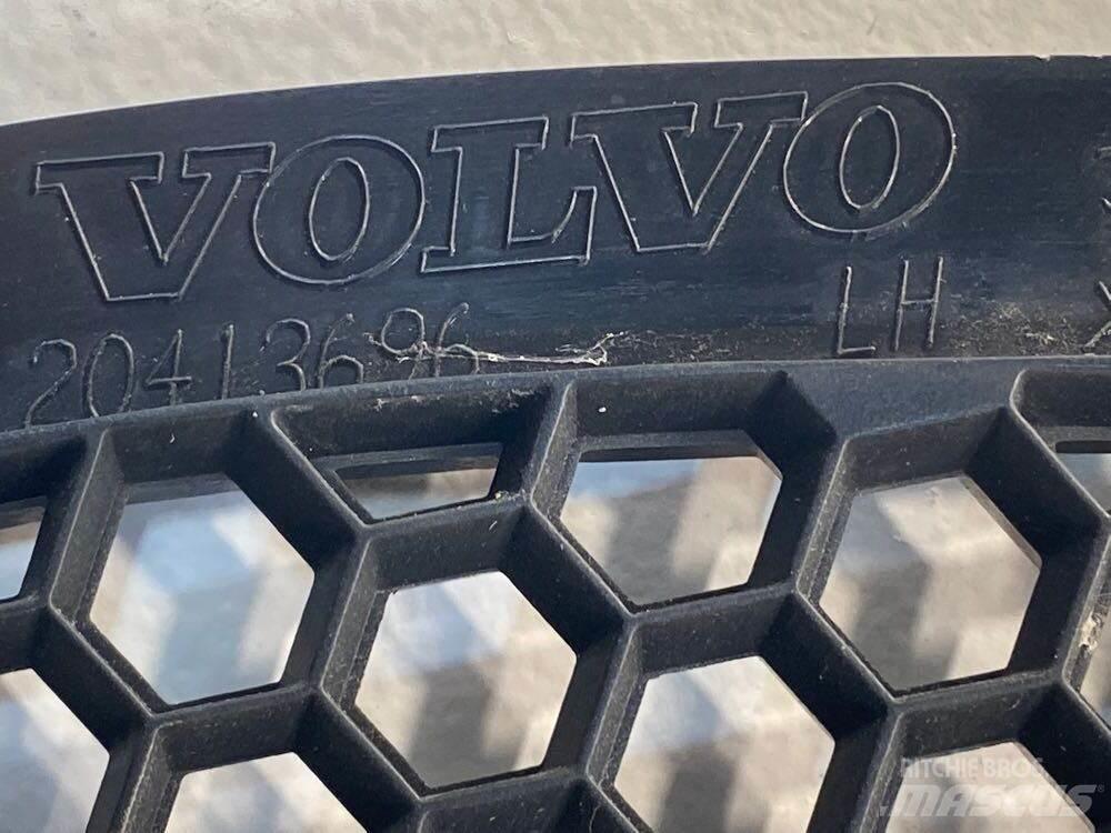 Volvo VNL 运输工具-其他