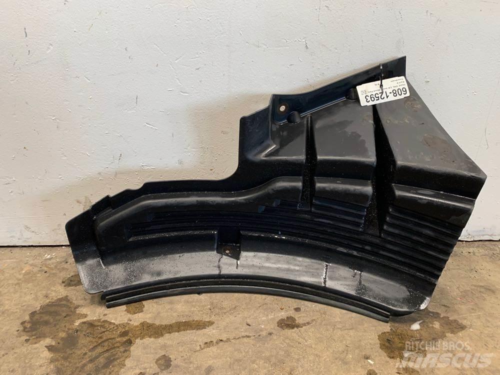 Volvo VNL 运输工具-其他