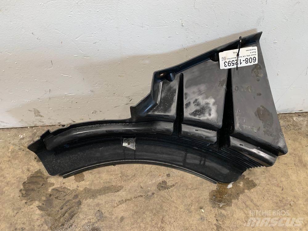Volvo VNL 运输工具-其他