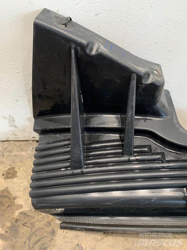 Volvo VNL 运输工具-其他