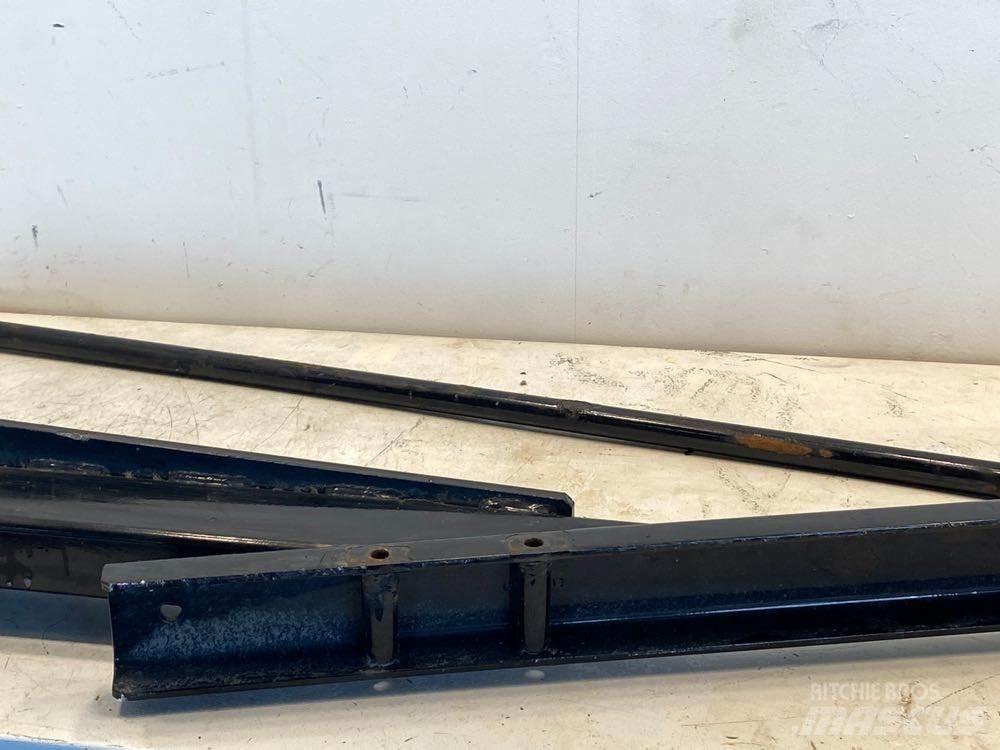 Volvo VNL 运输工具-其他