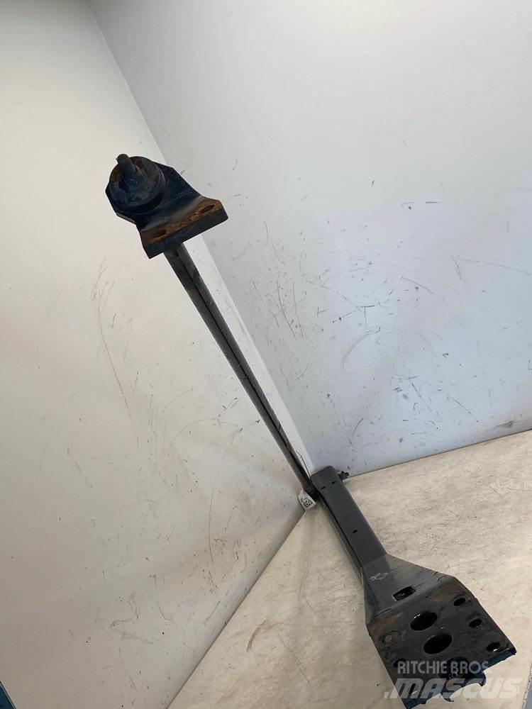 Volvo VNL 运输工具-其他
