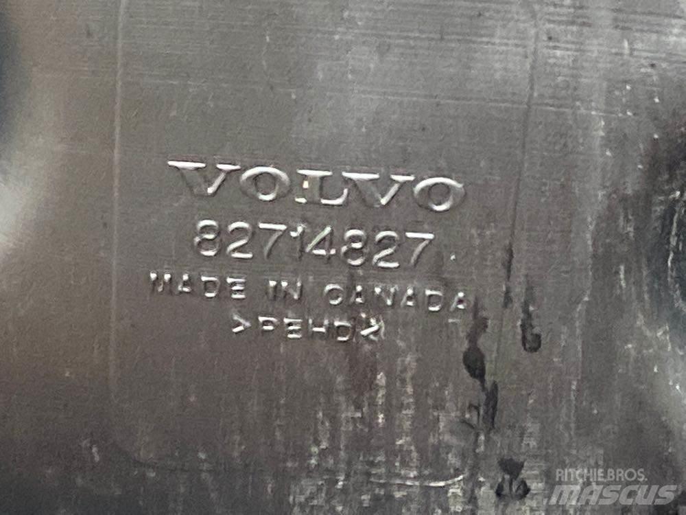 Volvo VNL 运输工具-其他