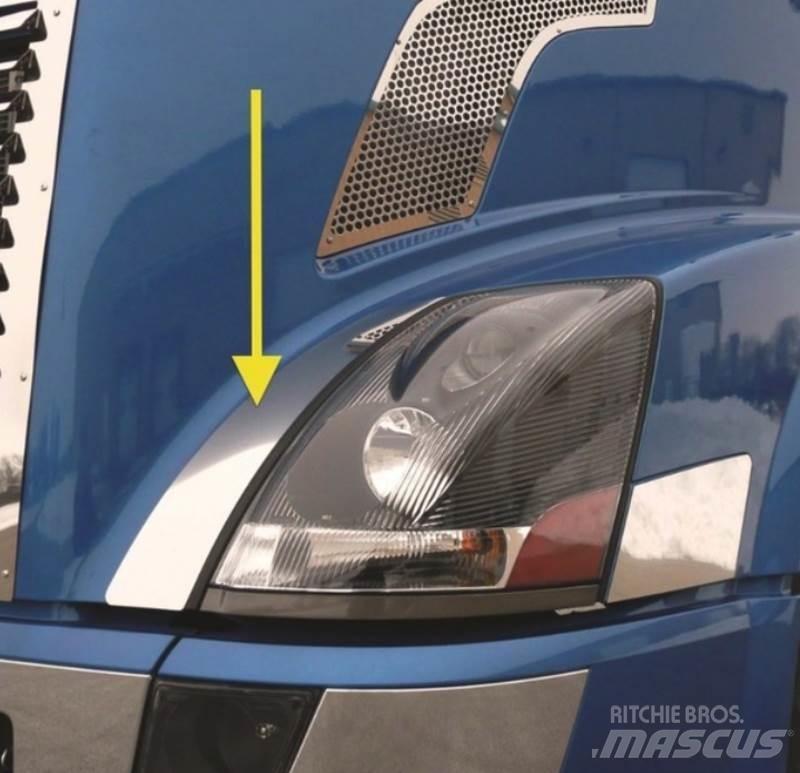 Volvo VNL 运输工具-其他