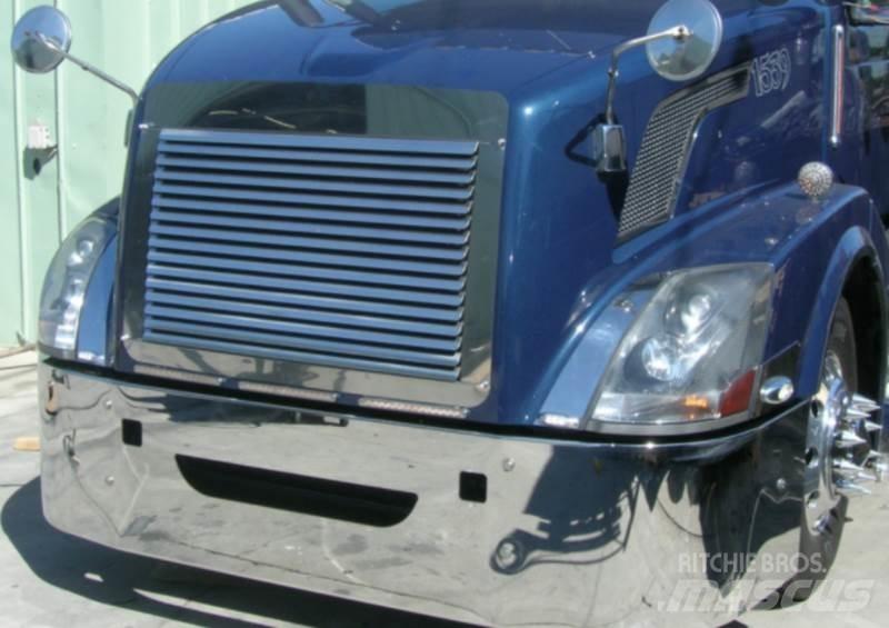 Volvo VNL 运输工具-其他