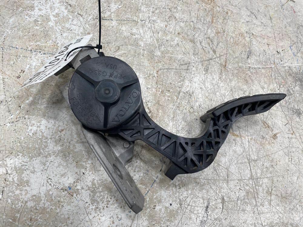 Volvo VNL 运输工具-其他