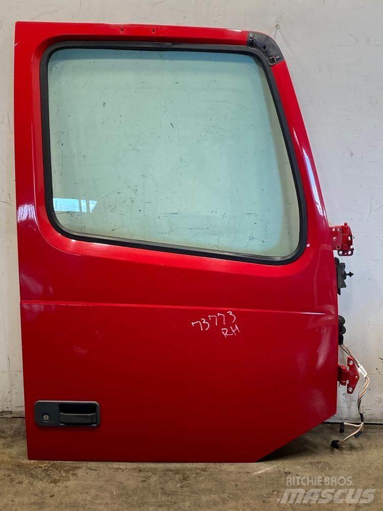 Volvo VNL 运输工具-其他