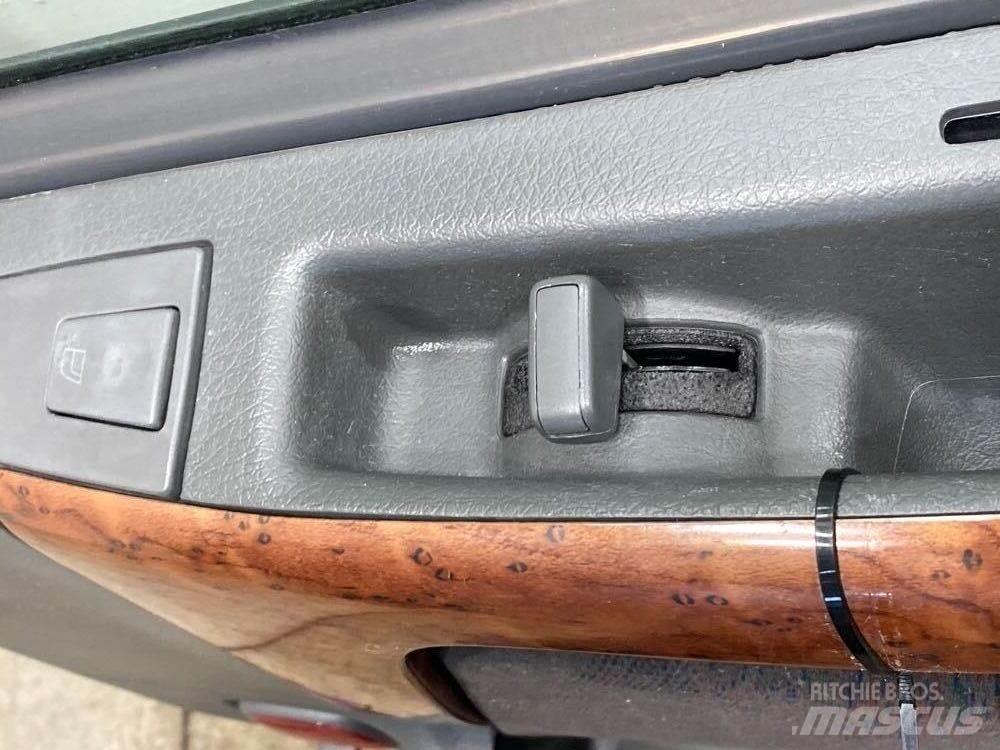 Volvo VNL 运输工具-其他
