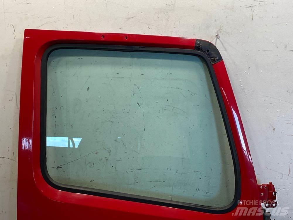 Volvo VNL 运输工具-其他