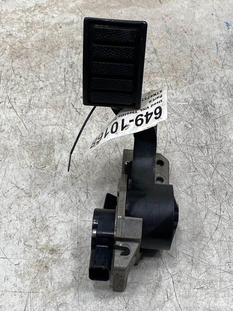Volvo VNL 运输工具-其他