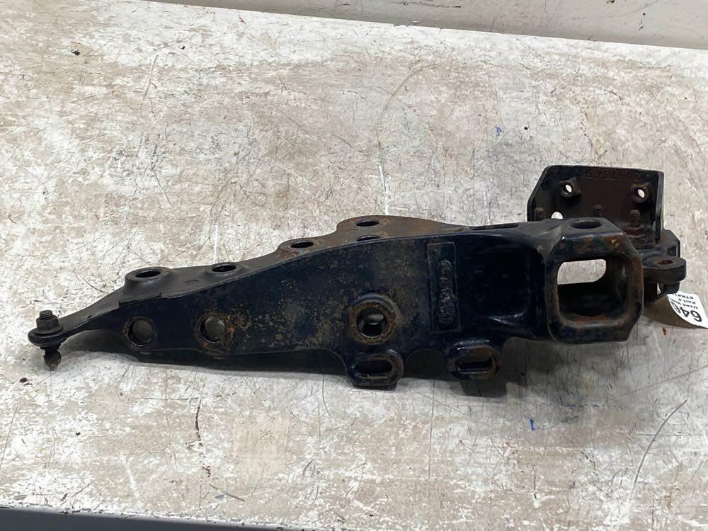 Volvo VNL 运输工具-其他