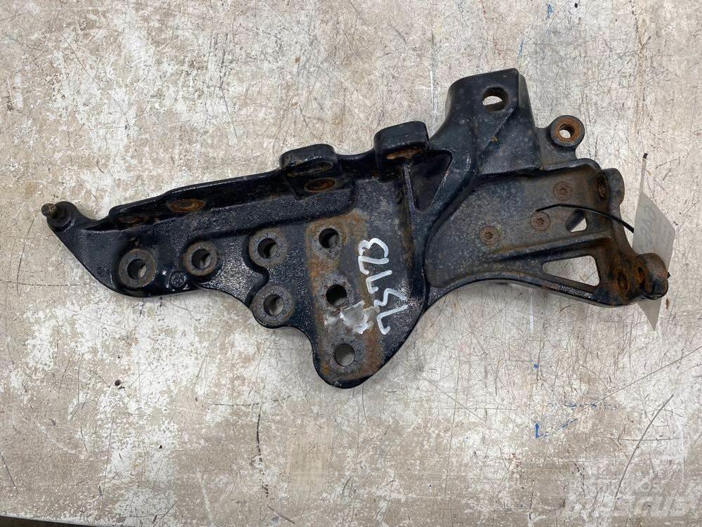 Volvo VNL 运输工具-其他