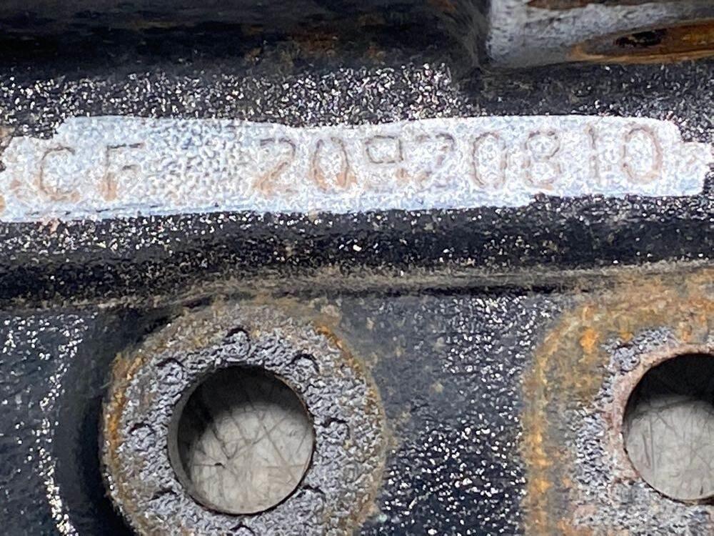 Volvo VNL 运输工具-其他