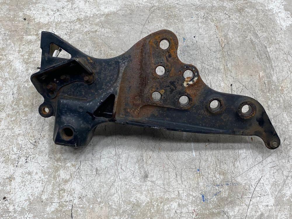 Volvo VNL 运输工具-其他