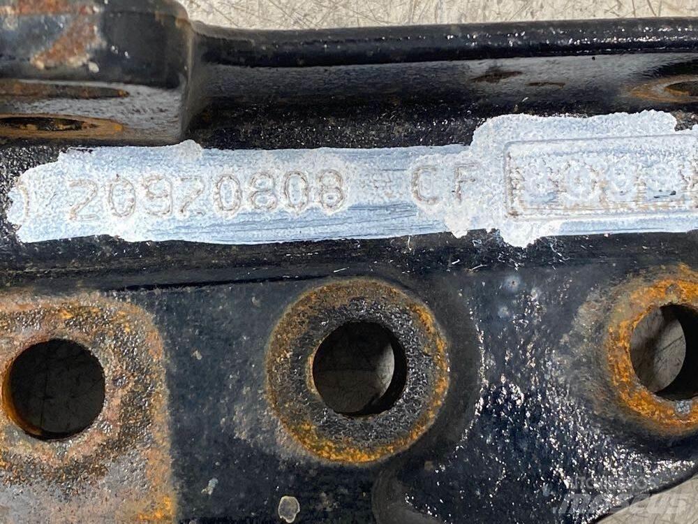Volvo VNL 运输工具-其他