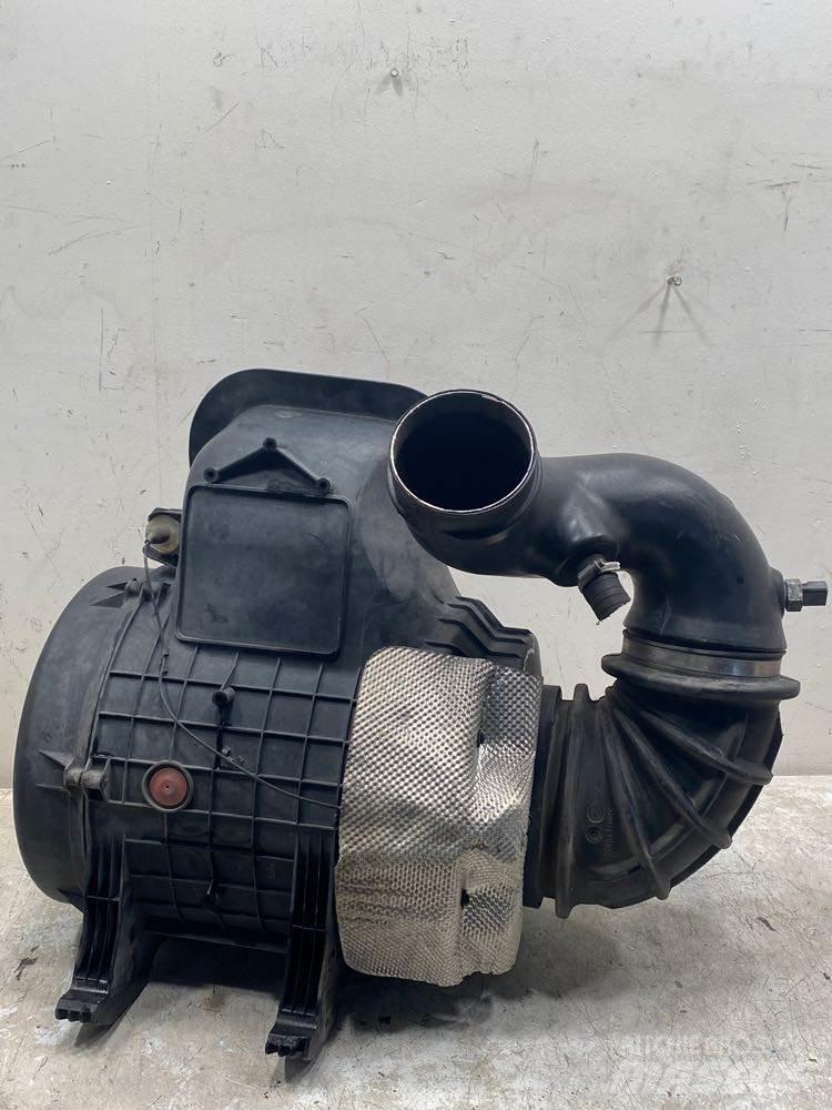 Volvo VNL 运输工具-其他