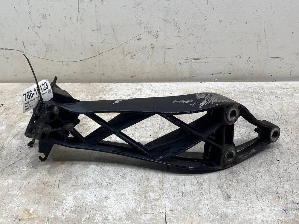 Volvo VNL 运输工具-其他