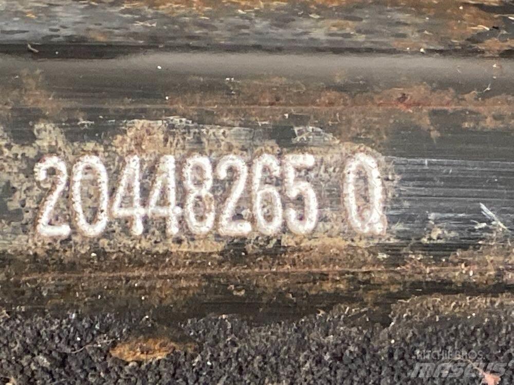 Volvo VNL 运输工具-其他