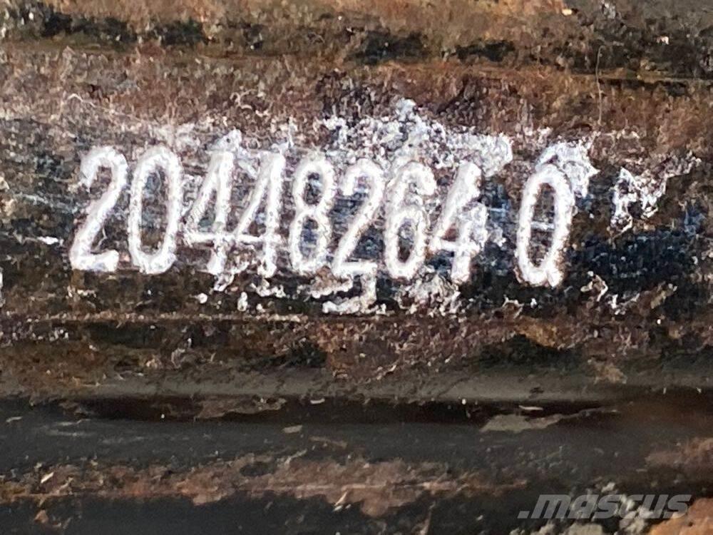Volvo VNL 运输工具-其他
