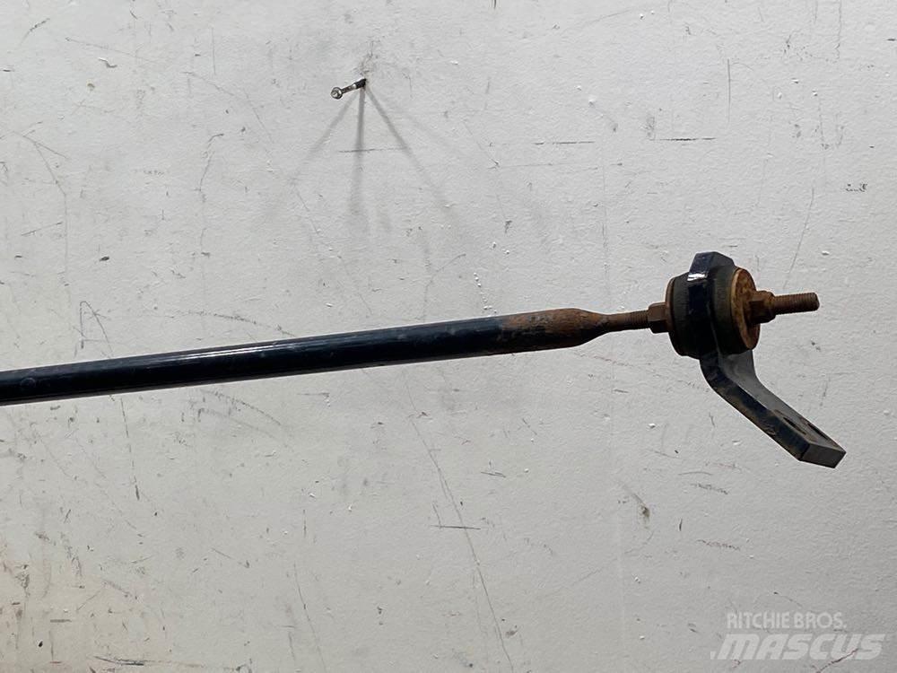 Volvo VNL 运输工具-其他
