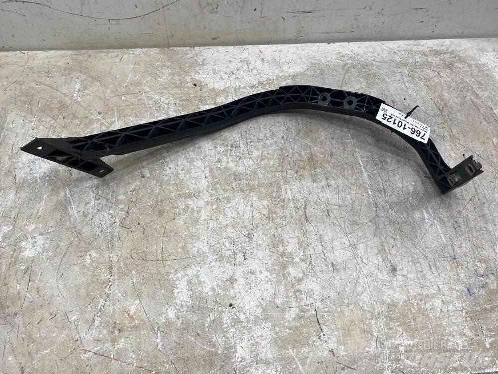 Volvo VNL 运输工具-其他