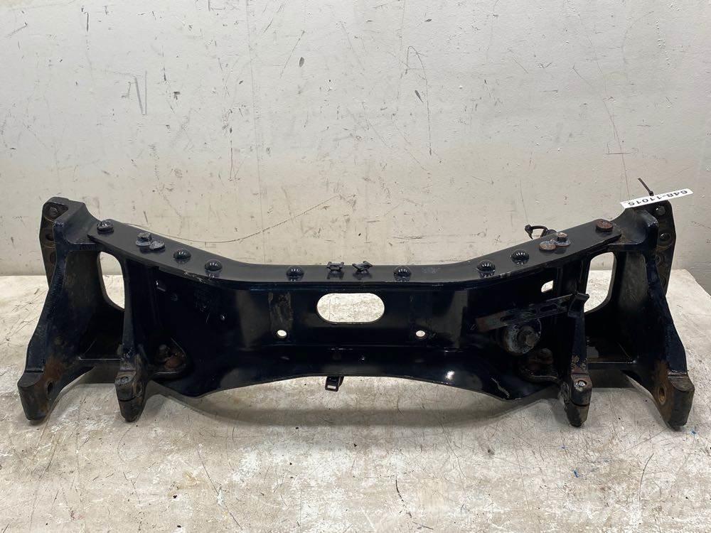 Volvo VNL 运输工具-其他