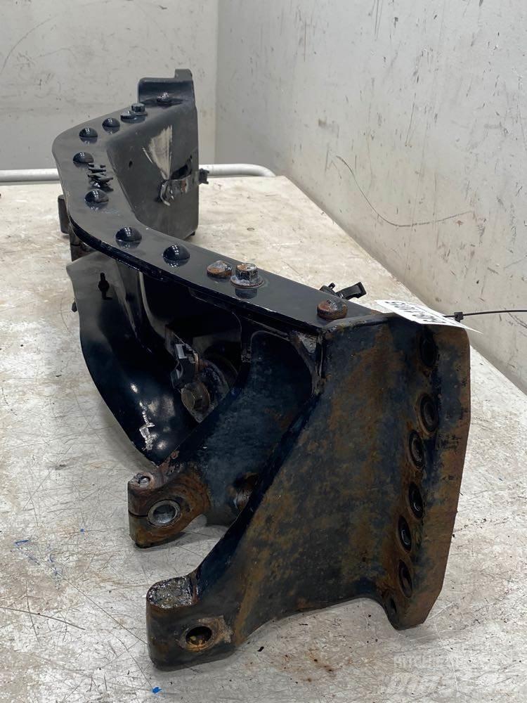 Volvo VNL 运输工具-其他