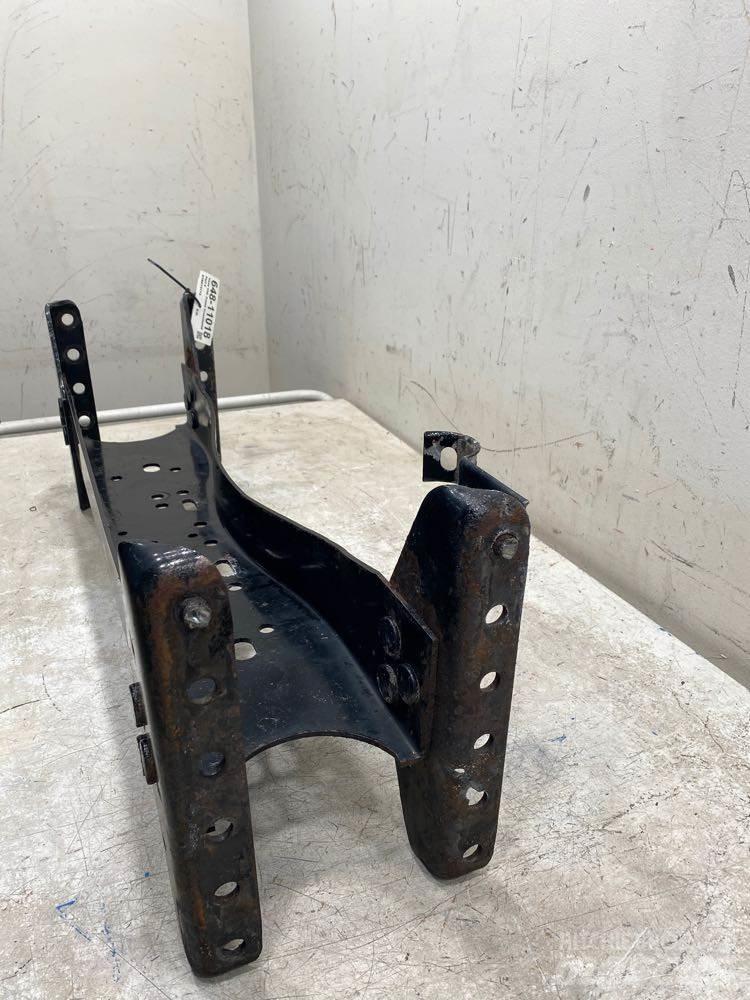 Volvo VNL 运输工具-其他