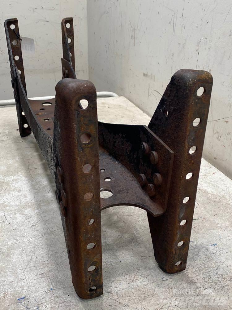 Volvo VNL 运输工具-其他